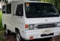 White Mitsubishi L300 2018 Manual Diesel for sale-1