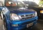 Selling Isuzu D-Max 2006 at 63000 km -0