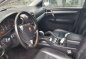 Grey Porsche Cayenne 2006 at 53621 km for sale-3