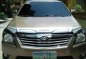 Selling Brown Toyota Innova 2012 Automatic Diesel at 63000 km -0