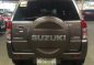 Selling Suzuki Grand Vitara 2015 at 18000 km -3