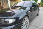 Black Bmw 318I 2003 at 100000 km for sale-4