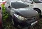 Selling Red Toyota Vios 2017 Manual Gasoline-0