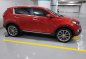 Sell Red 2012 Kia Sportage in Quezon City-0