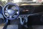Sell Blue 2017 Suzuki Alto Manual Gasoline at 21000 km -5