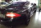 Black Jaguar Xkr 2015 at 2000 km for sale -5