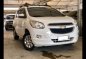  Chevrolet Spin 2015 at 47000 km for sale-3