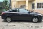 Grey Toyota Vios 2014 Automatic Gasoline for sale-2