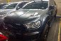 Grey Ford Ranger 2018 for sale in Quezon City-3