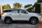 Toyota Fortuner 2016 Automatic Diesel for sale-6