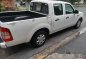 White Ford Ranger 2006 Automatic Diesel for sale in Quezon City-2