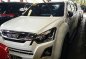 Selling White Isuzu D-Max 2017 Truck in Manila -0