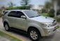 Toyota Fortuner 2009 at 65000 km for sale -2