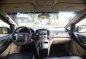 Silver Hyundai Grand Starex 2013 Manual Diesel for sale -7