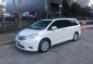 2014 Toyota Sienna for sale in Paranaque -0