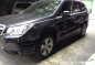 Subaru Forester 2015 for sale in Quezon City-3