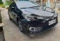 Black Toyota Corolla Altis 2018 at 15000 km for sale-0