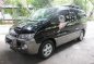 Black Hyundai Starex 2001 for sale in Quezon City-2