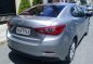 Sell Silver 2016 Mazda 2 Automatic Gasoline at 23000 km -2