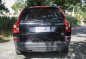 Black Volvo Xc90 2006 for sale in Quezon City-7