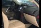 Selling Toyota Land Cruiser Prado 2017 Automatic Gasoline at 42000 km -7