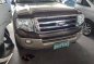 Selling Ford Expedition 2008 at 41000 km -1