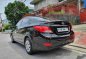 Selling Black Hyundai Accent 2017 at 11000 km-4