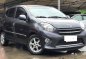 Toyota Wigo 2016 Hatchback at 15000 km for sale-5