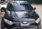 Black Ford Ecosport 2014 at 20000 km for sale -0