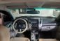 Selling White Mitsubishi Montero Sport 2012 Automatic Diesel at 100000 km -7