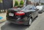 Black Ford Fiesta 2014 for sale in Pasay -2