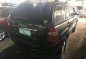 Brown Kia Sportage 2008 at 72535 km for sale-2