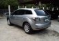 Grey Mazda Cx-7 2012 for sale in Pasig-1