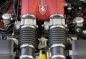 Sell Red 2013 Ferrari California Automatic Gasoline at 4000 km -8