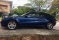 Selling Blue Mercedes-Benz C200 2002 Automatic Gasoline-3