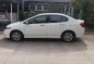 Sell White 2012 Honda City Sedan at 53700 km -2