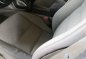 Silver Honda Civic 2009 Manual Gasoline for sale-8