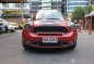 Red Mini Cooper 2015 Automatic Gasoline for sale-0