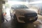 White Ford Ranger 2016 for sale in Batangas -0