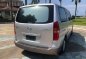 Silver Hyundai Grand Starex 2009 for sale in Cebu-2