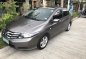 Honda City 2012 Sedan at 93000 km for sale -6