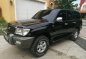 Black Toyota Land Cruiser 2000 for sale in Bacoor-2