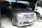 Selling Grey Mitsubishi Adventure 2014 Manual Diesel at 138893 km -0