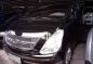 Black Hyundai Grand Starex 2011 Automatic Diesel for sale -0