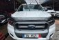 Sell White 2017 Ford Ranger in Quezon City-1