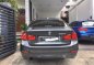 Grey Bmw 320D 2016 at 6000 km for sale-2
