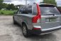 Sell Silver 2010 Volvo Xc90 at 80000 km -5
