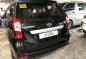 Sell Black 2018 Toyota Avanza at 6800 km -3