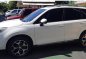 Selling Subaru Forester 2014 Automatic Gasoline-3