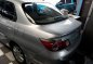 Sell Silver 2008 Honda City in Antipolo -4